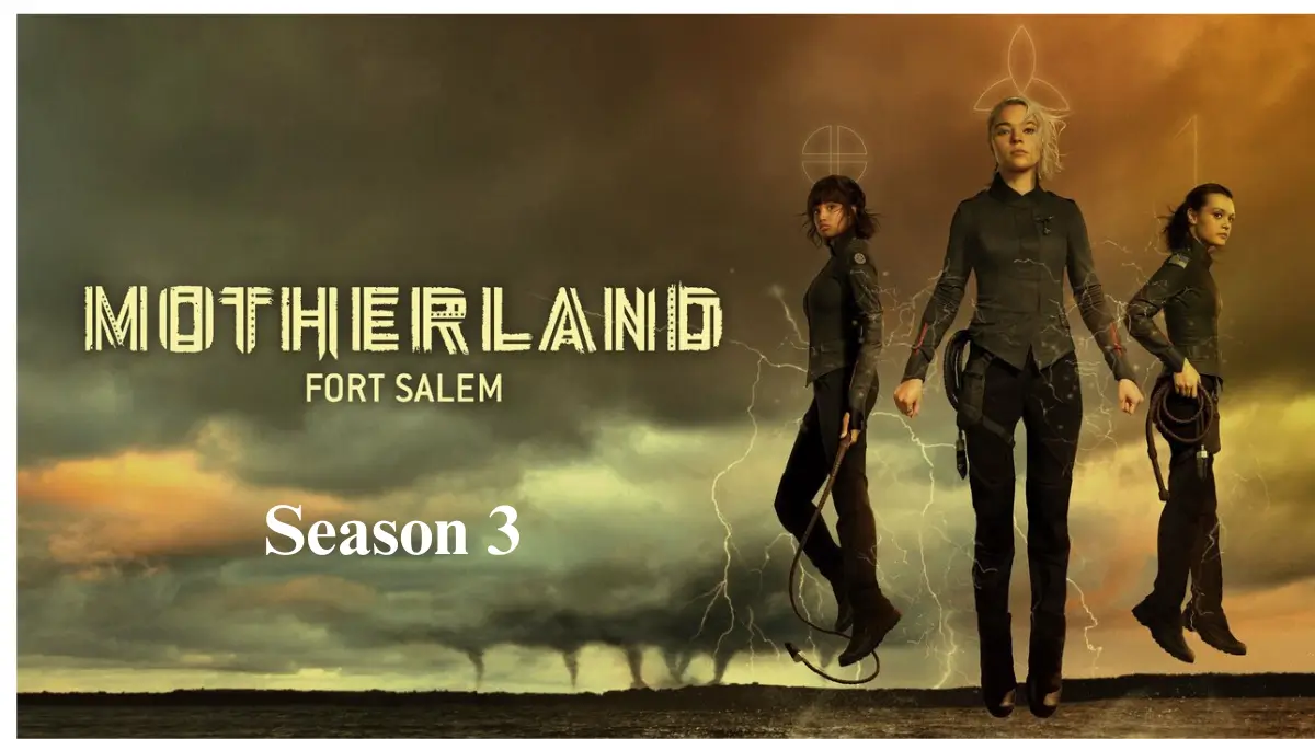 Season Three